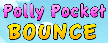 Polly Pocket Bounce
