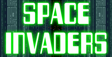 Space Invaders