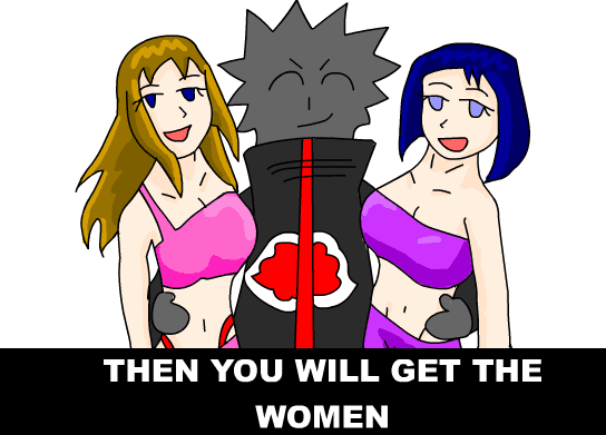 Naruto Randomness 5 screenshot