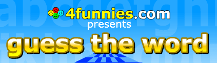 Guess the Word