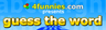 Guess the Word