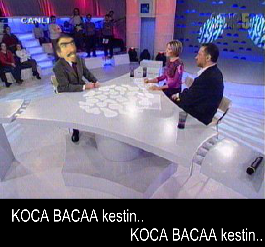 Bu Varis Başka Yerde Yok screenshot