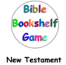 Bible Bookshelf Game: New Testament