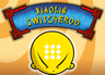 Xiaolin Showdown: Xiaolin Switcheroo