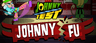 Johnny Test: Johnny Fu