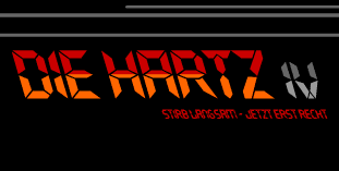 Die Hartz IV