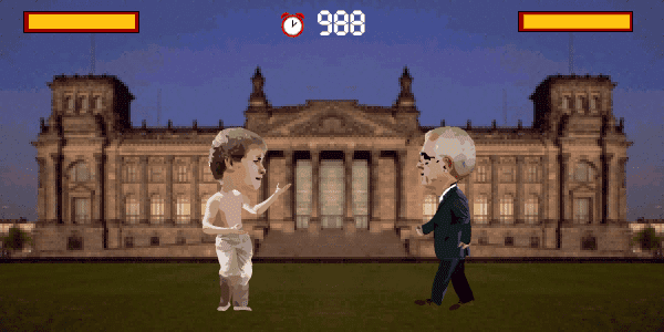 Die Hartz IV screenshot