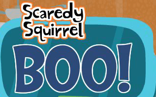 Boo!