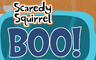 Boo!