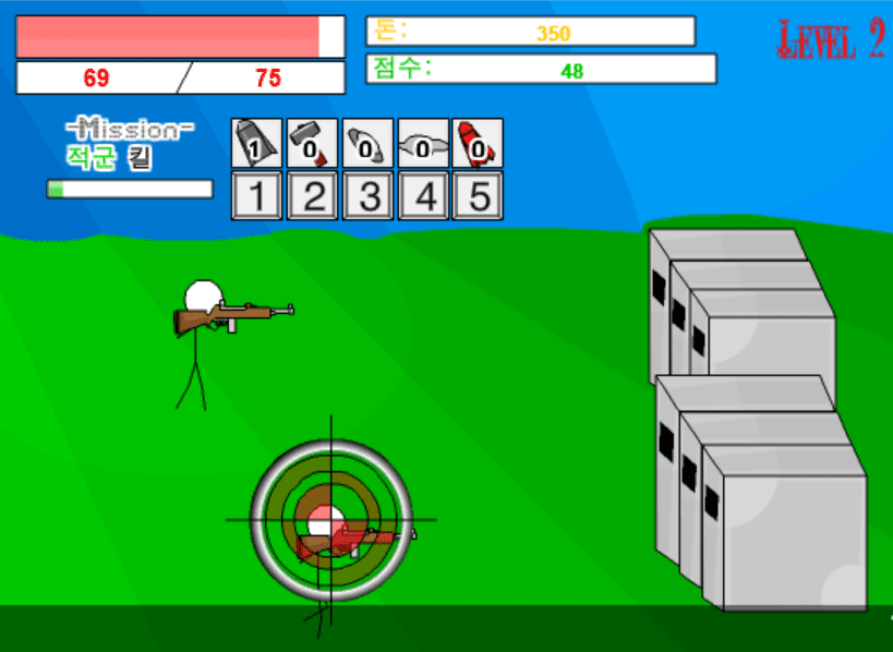 Touch Defense - Season 2 screenshot