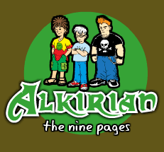 Alkirian 1