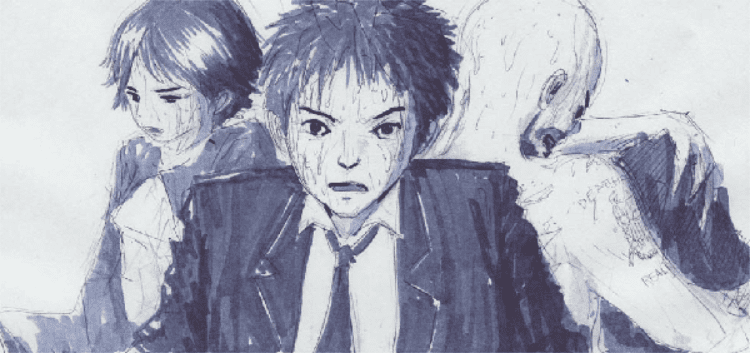 TRIPLE NINE vol2 screenshot
