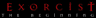 The Exorcist: Beginning Promotional Game