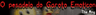 O Pesadelo do Garoto Emoticon (The Ring)