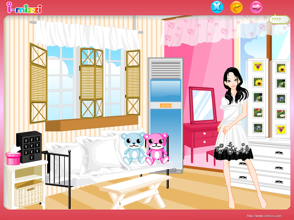 Cozy Room Decor screenshot