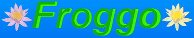 Froggo
