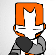 Castle Crashers - Macarena
