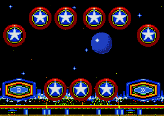 Sonic 15 Years of Mistakes Thr33 screenshot
