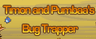 Timon And Pumbaa's Bug Trapper