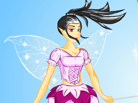 Magical Fairy