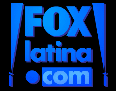 FoxLatina.com Website Intro