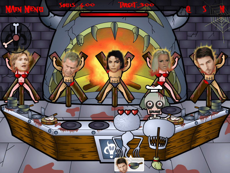 Top Chef screenshot
