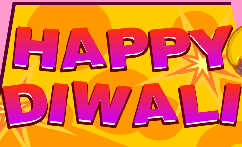 Happy Diwali