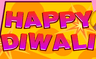 Happy Diwali