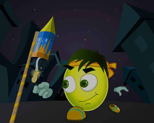 Happy Diwali screenshot