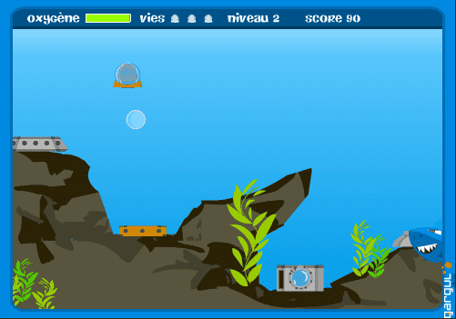 Nautilo screenshot