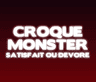 Croque Monster - bannière 230x200