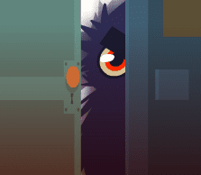 Croque Monster - bannière 230x200 screenshot