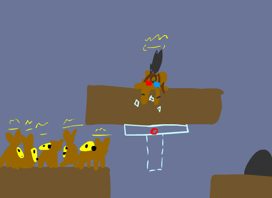 Transformice Problems! 1 - Rushers screenshot