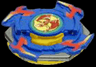 Customize Your Beyblade Tops
