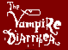 The Vampire Diarrhea