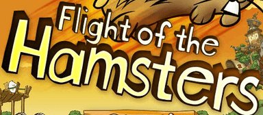 Flight of the Hamsters