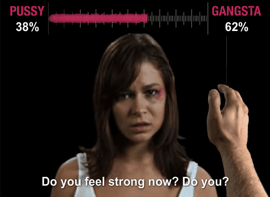 Hit the Bitch! screenshot