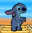 Lilo & Stitch Beach Treasure