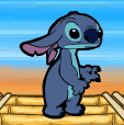 Lilo & Stitch Beach Treasure