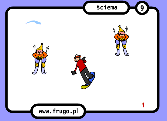 no to FRUGO: ściema 9 grudzień screenshot
