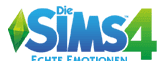 Die Sims 4 Banner