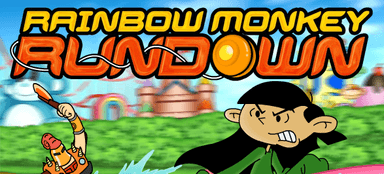 Codename: Kids Next Door - Rainbow Monkey Rundown