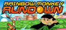 Codename: Kids Next Door - Rainbow Monkey Rundown