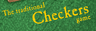The Traditional Checkers Game