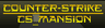 Counter Strike: CS_Mansion