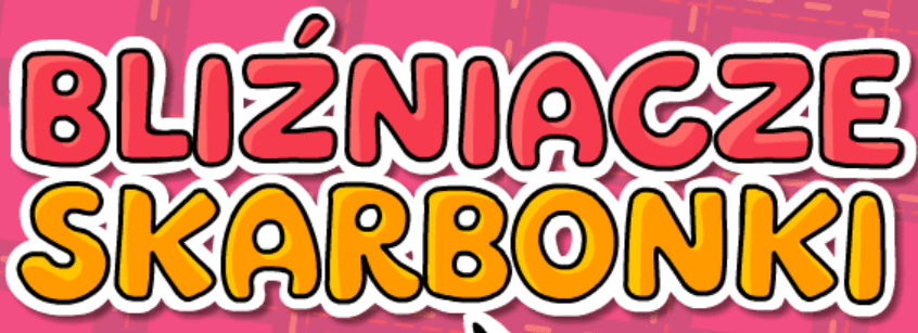 Bliźniacze skarbonki