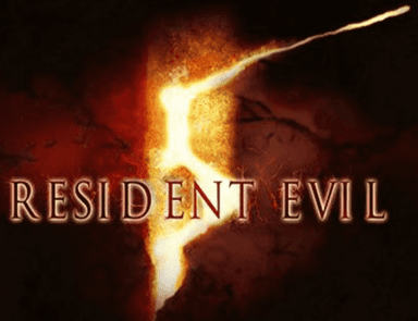 Resident Evil 5 Tribute