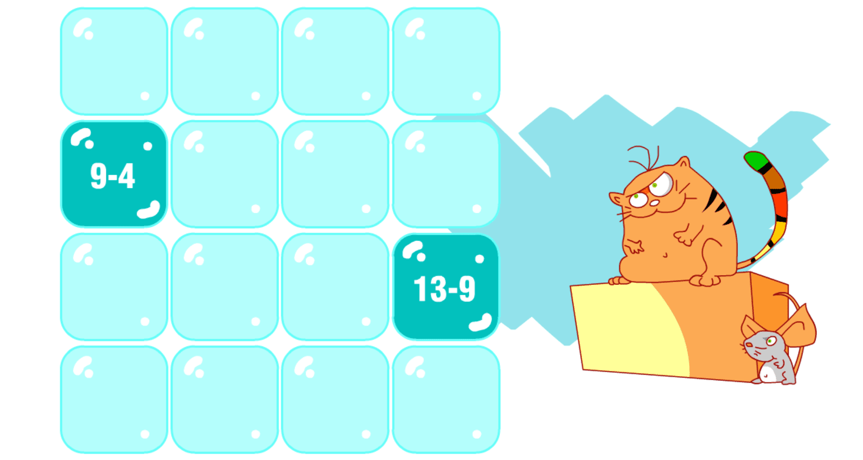 Matematyczne pary 2 screenshot