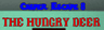 Casper Escape 8: The Hungry Deer