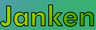 Janken